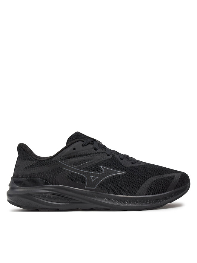 

Кроссовки Nerzy Runnerz K1GA2410 Mizuno, черный
