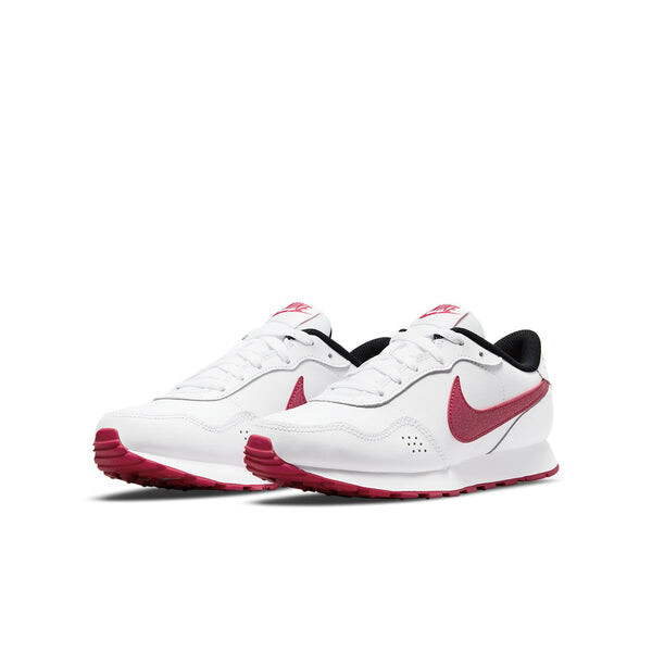 Кроссовки md valiant se 2 Nike, белый — фото 3