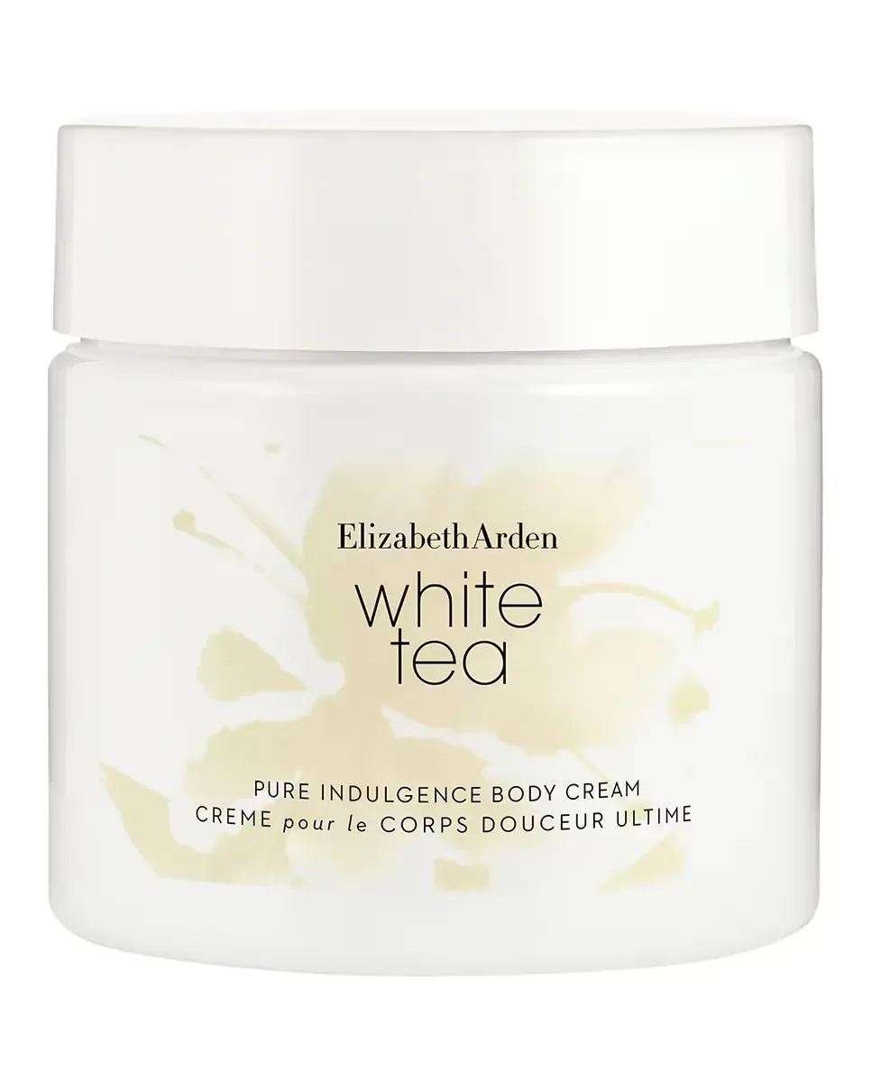 Лосьон для тела Белый чай Elizabeth Arden
