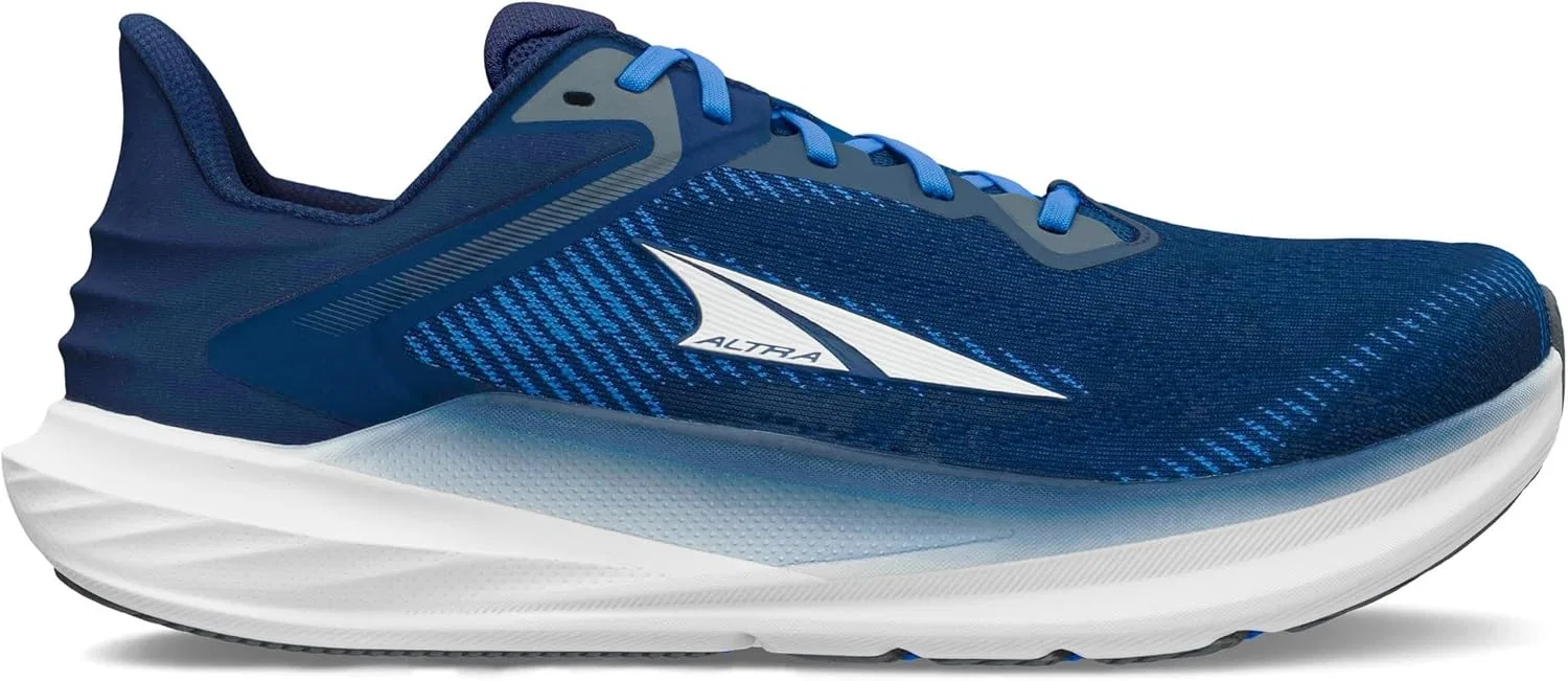 Мужские кроссовки Altra Torin 8, Blue Gray