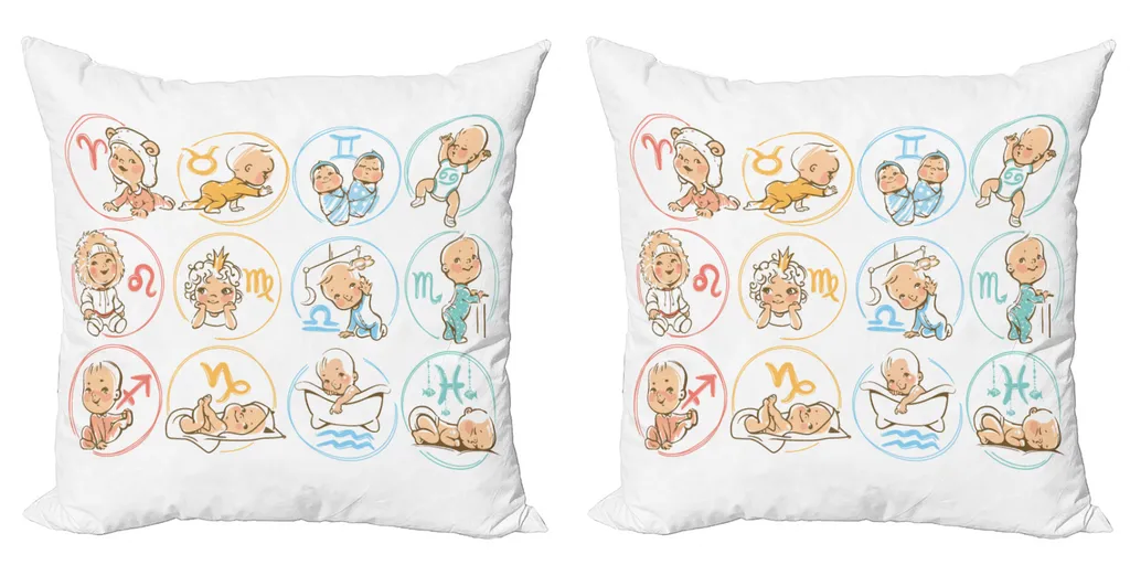 

Чехол для подушки Abakuhaus