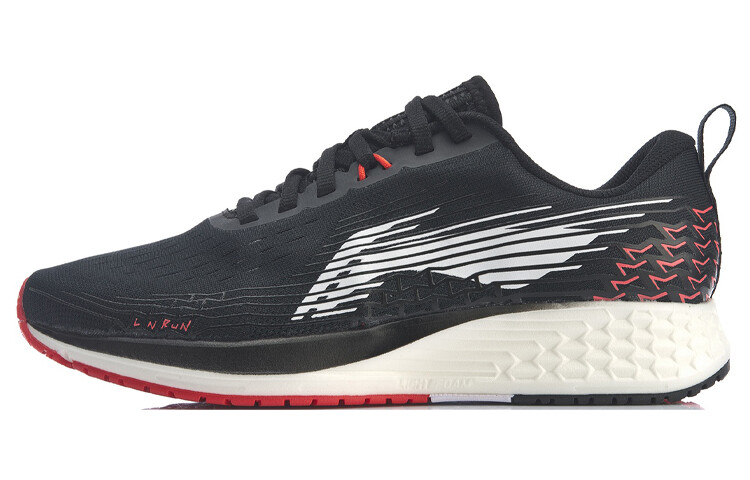 

Кроссовки женские Red Hare 4 Low-top Standard Black Lining
