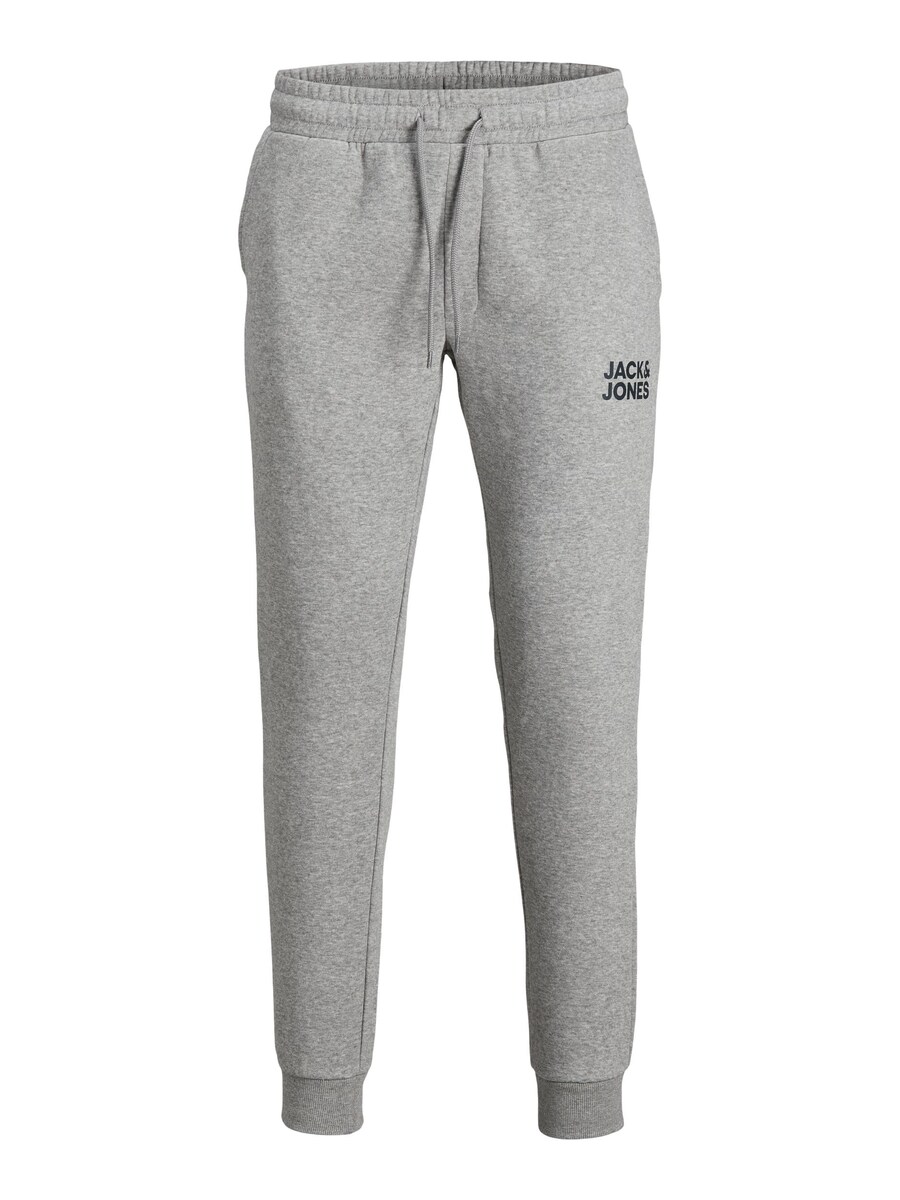 

Зауженные брюки JACK & JONES Gordon, серый