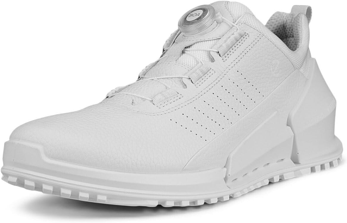 Кроссовки Biom 2.0 BOA Walker ECCO Sport, белый