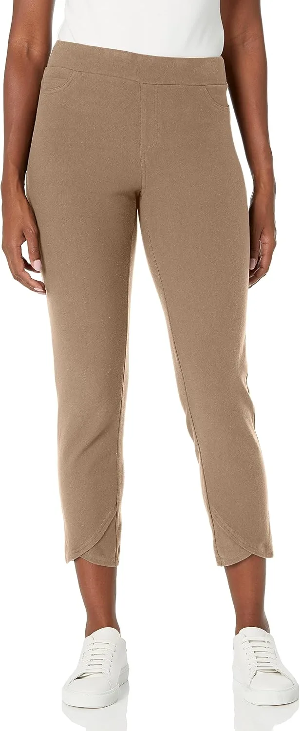 

SLIM-SATION женские джинсы на резинке 28 дюймов