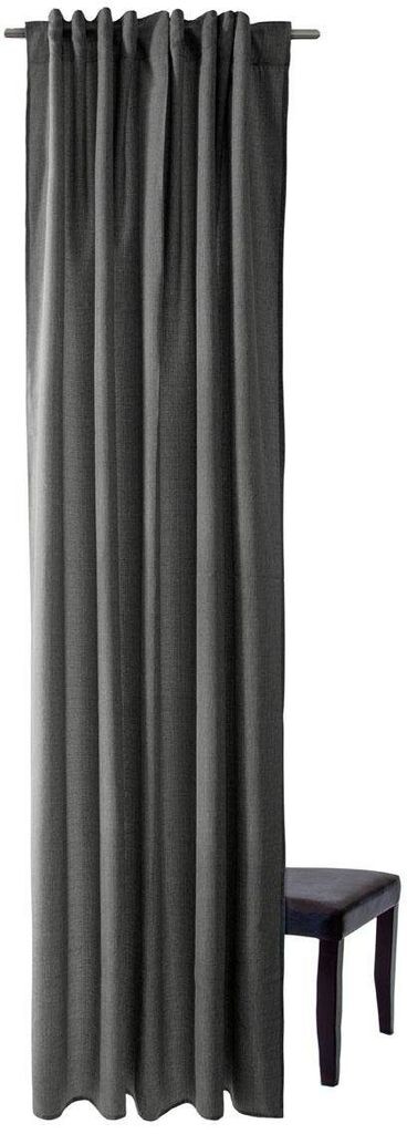

HOMING Curtain Max потайные петли (1 шт.) ВxШ: 245x140, серый