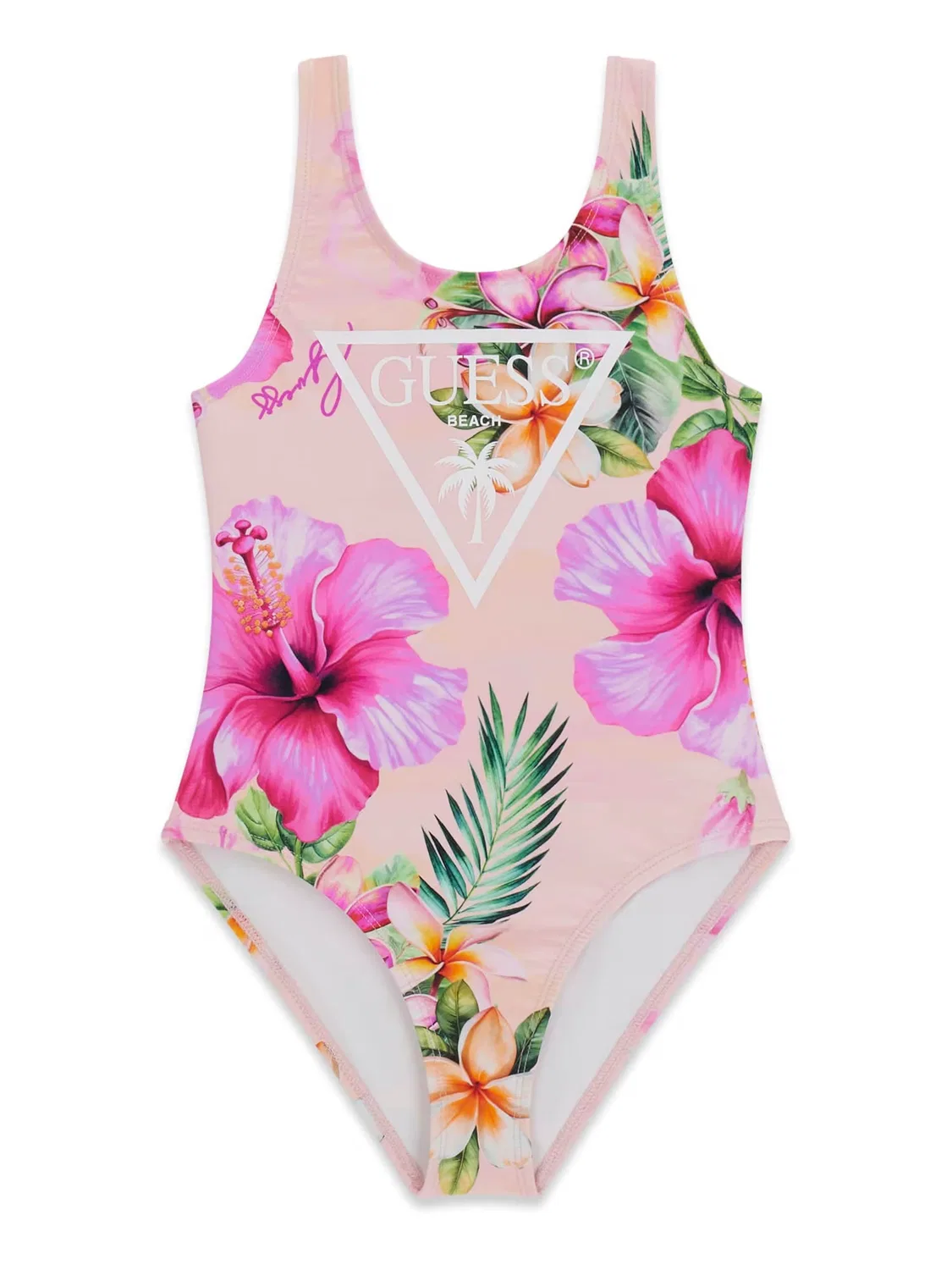 Купальник Guess, Rose