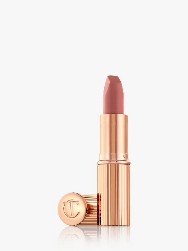 

Матовый блеск для губ Revolution Charlotte Tilbury, Pillow Talk