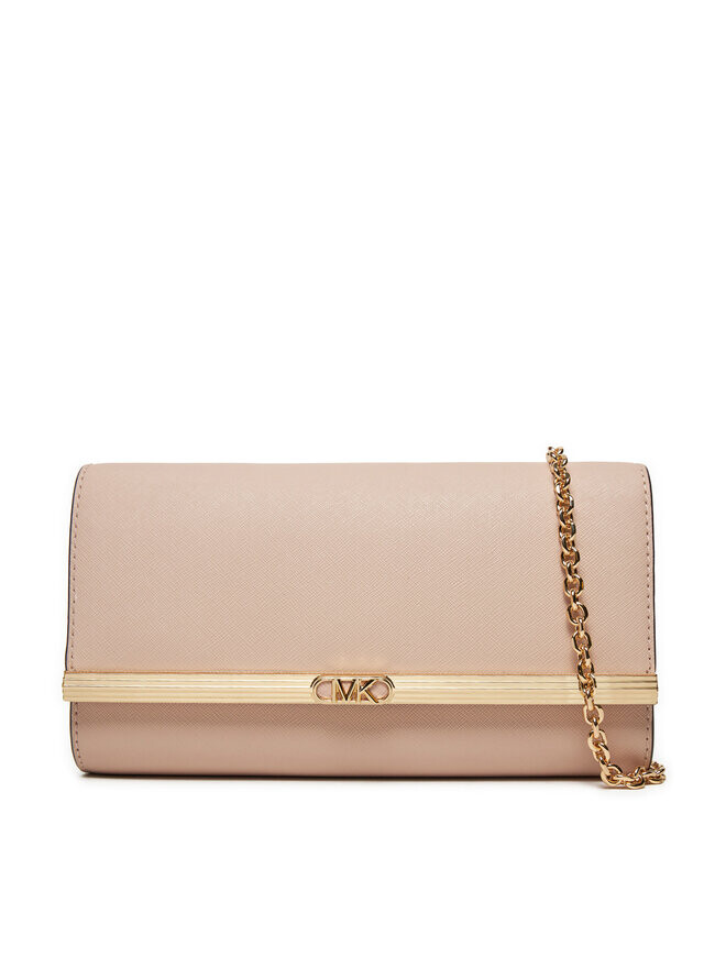 

Вечерняя сумка MICHAEL Michael Kors, розовый