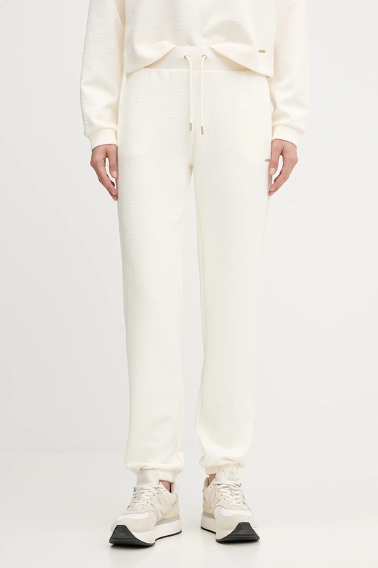 

Спортивные брюки Peony Guess, бежевый