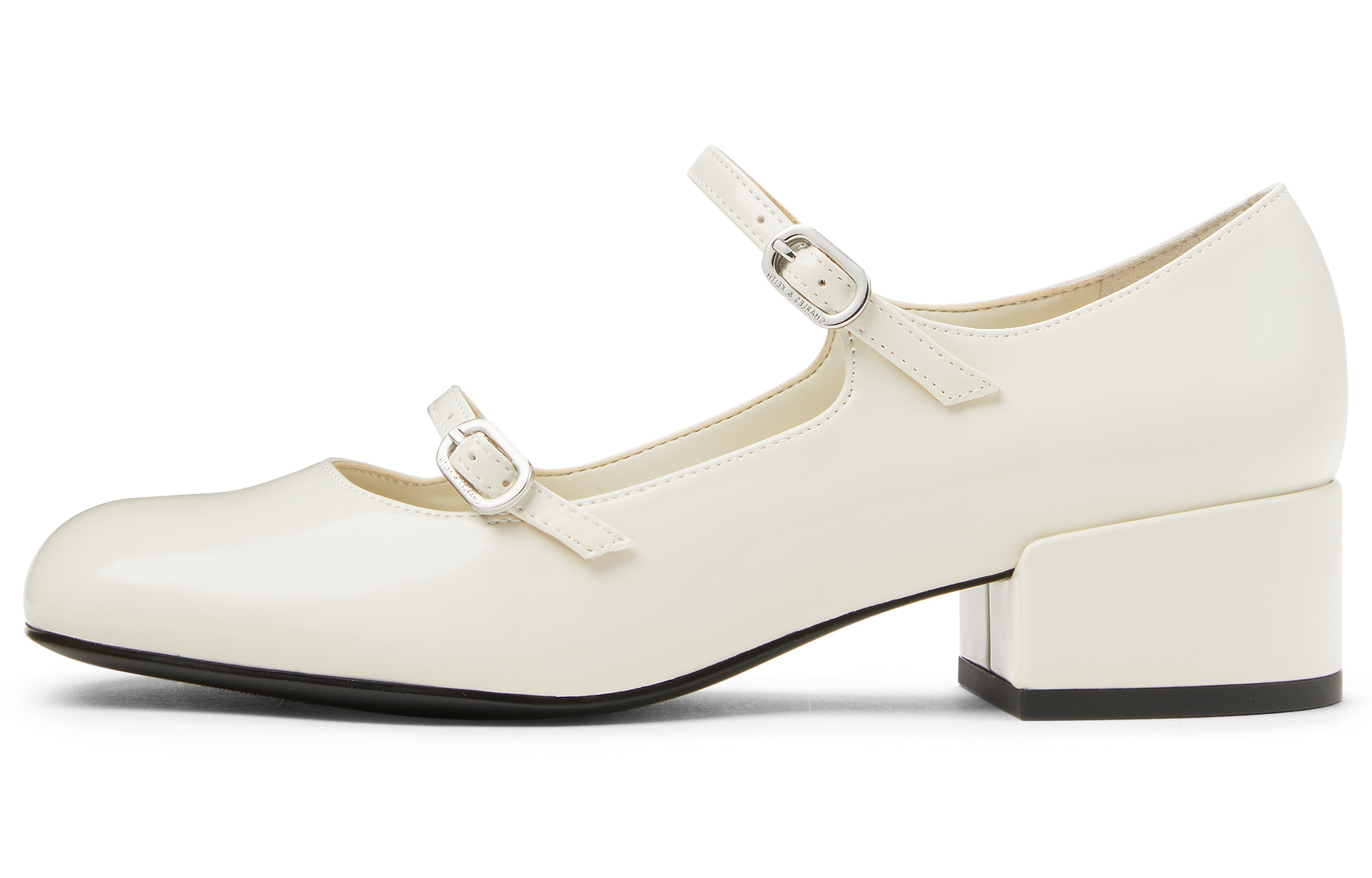 

Туфли CHARLES&KEITH Mary Jane Shoes Women's