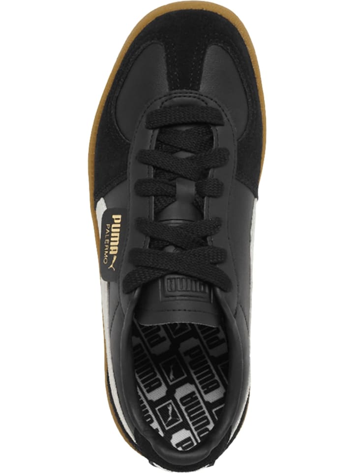

Низкие кроссовки Puma