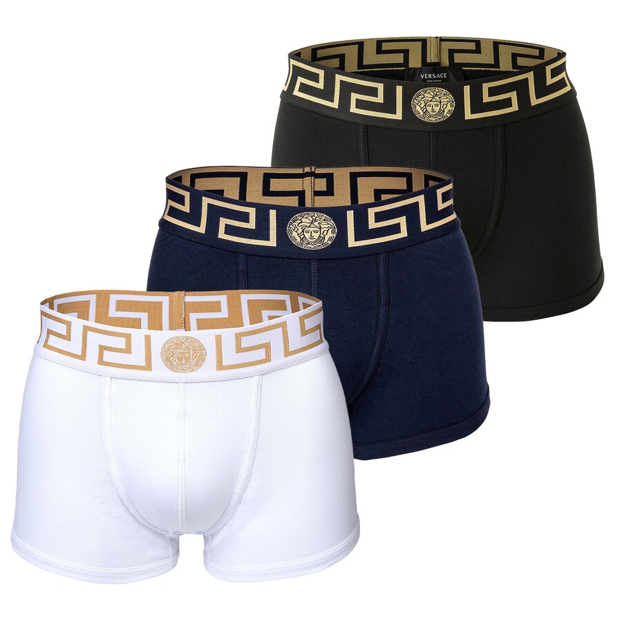 

Боксеры VERSACE Boxer shorts, белый