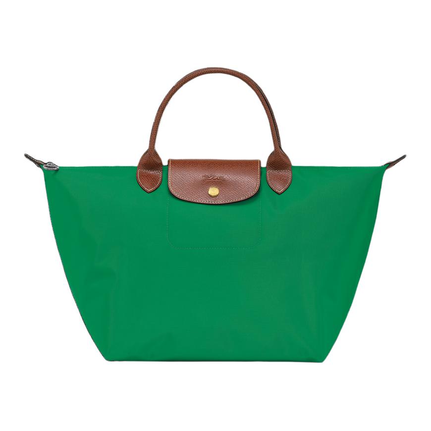 

LONGCHAMP Оригинальная складная сумка Le Pliage среднего размера