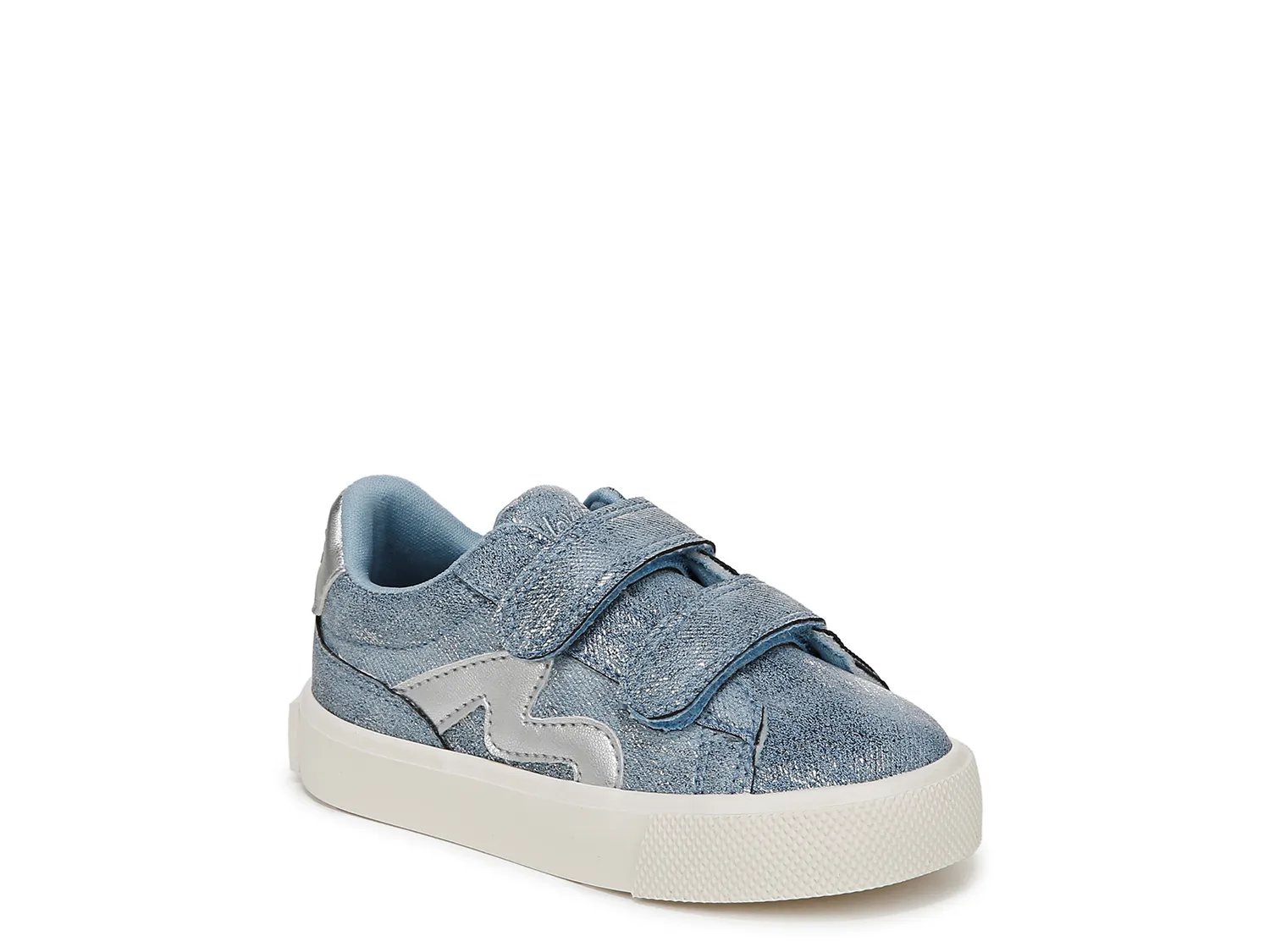 

Кроссовки Blowfish Malibu Vice Sneaker - Kids', синий