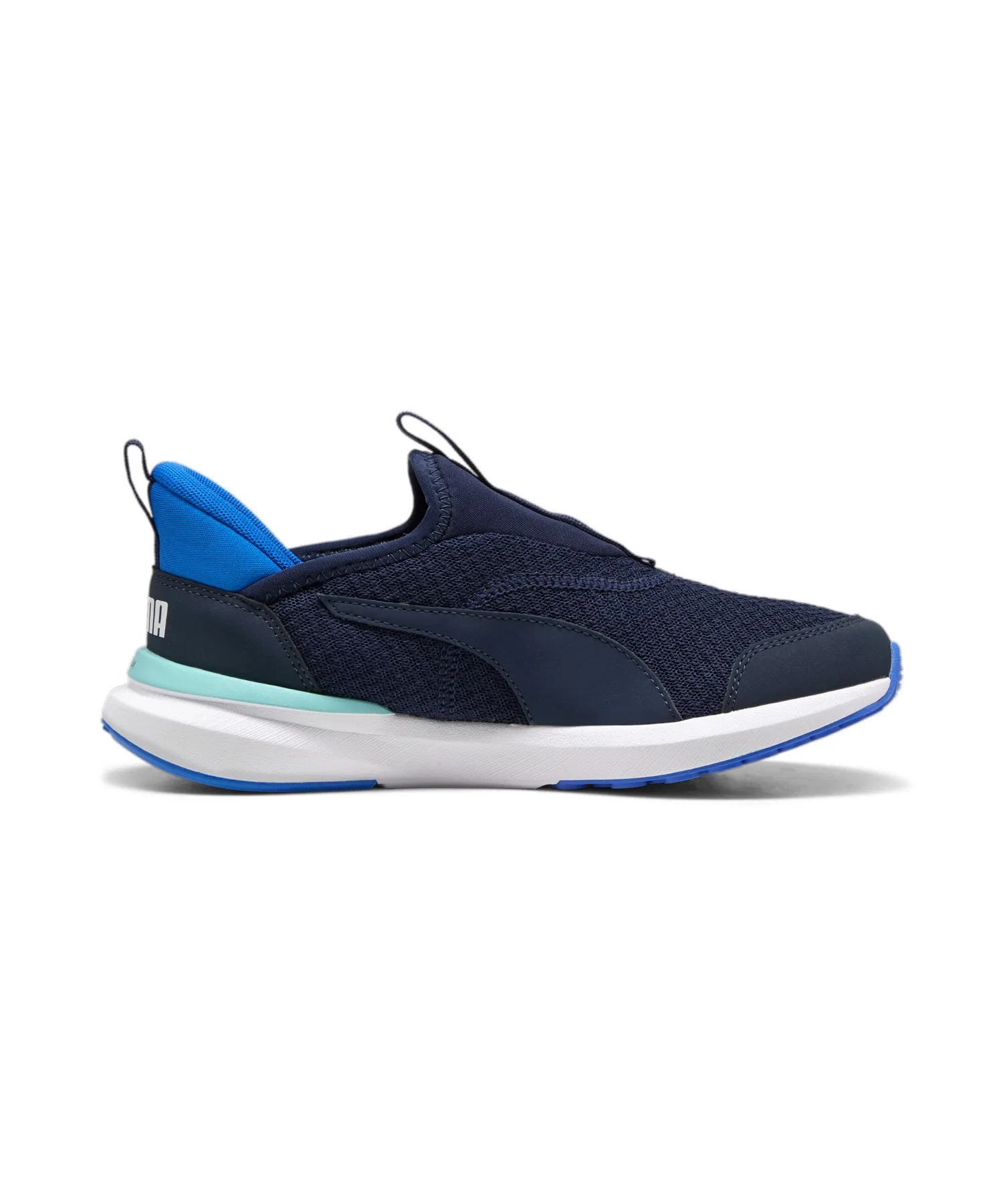 Детские кроссовки Puma Cruise Profoam Eazee-In Jr — фото 4