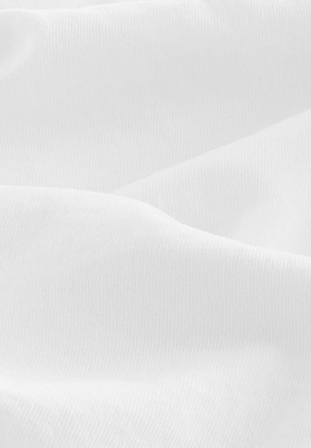 

Платье из джерси Cap Sleeve Crew Neck Next, белое