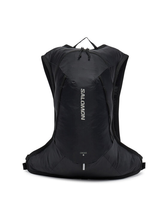 

Рюкзак Cross 8 LC2185300 Salomon, черный
