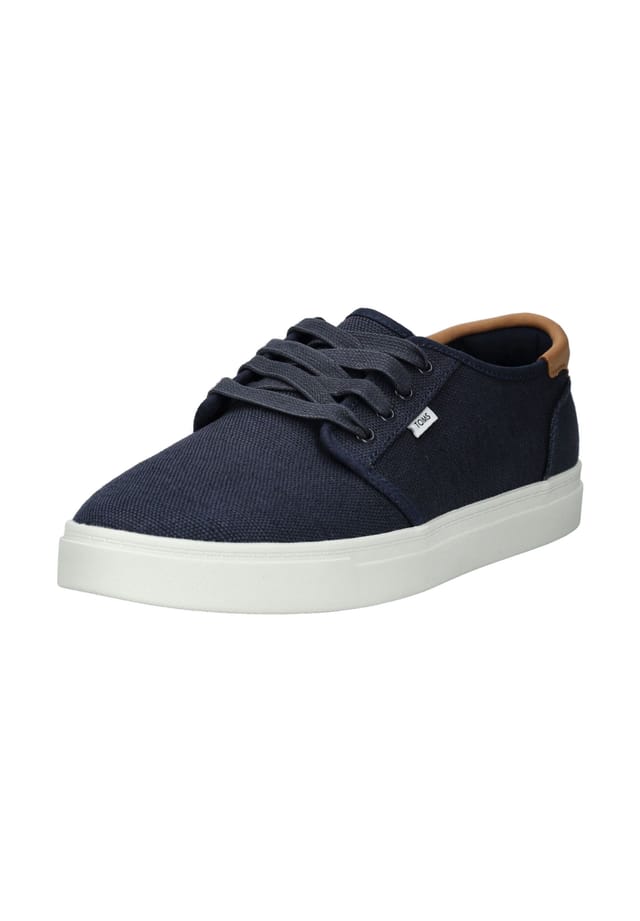 

Текстильные кроссовки Toms, синий