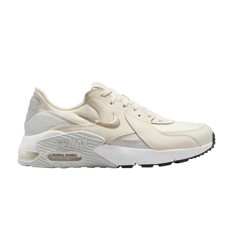 

Кроссовки Nike Wmns Air Max Excee Soft Pearl, кремовый