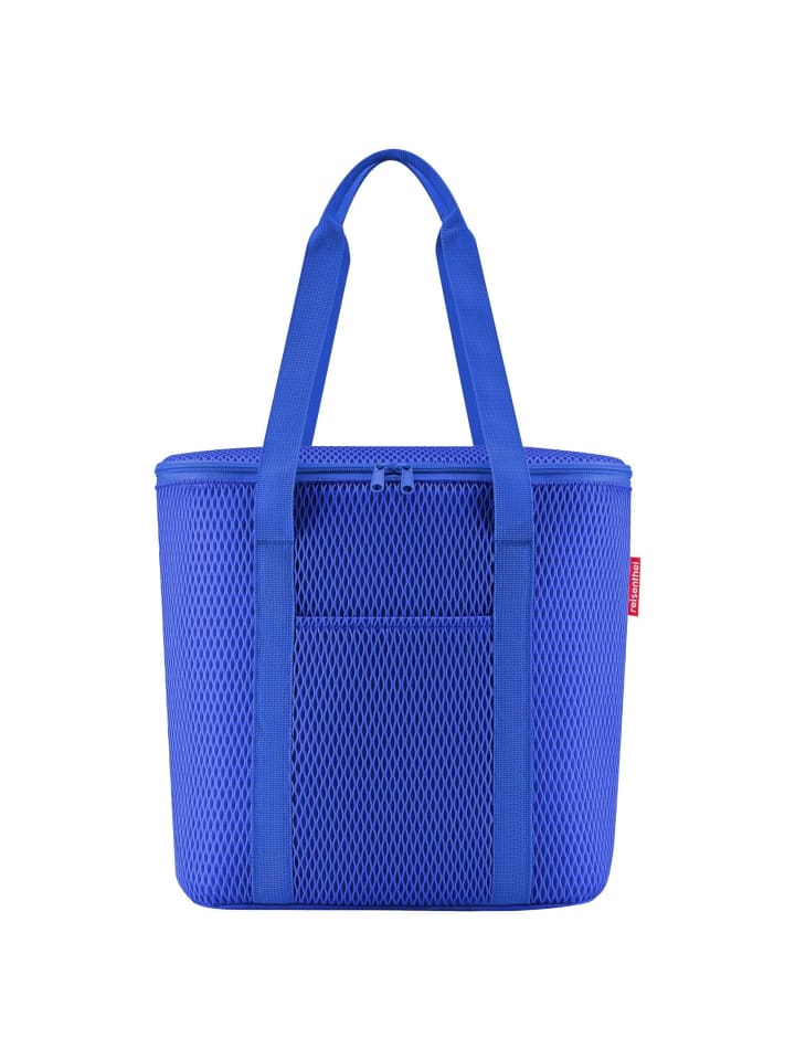

Сумка шоппер Reisenthel, цвет mesh royal blue