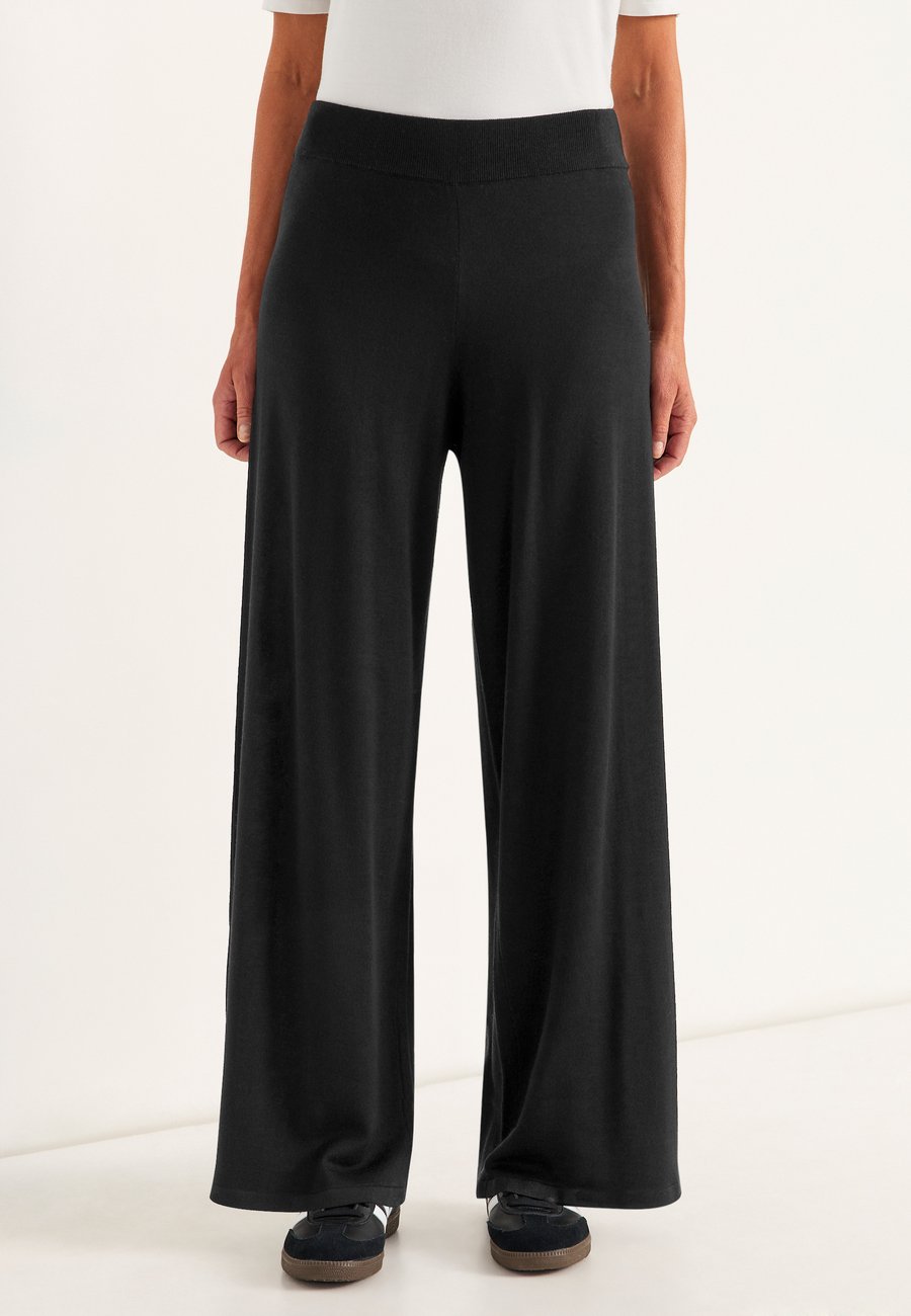 

Брюки Cellbes of Sweden PREMIUM IN EXTRA FINE MERINO , Black