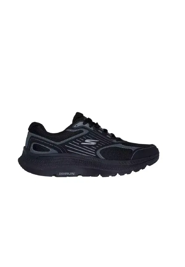 Кроссовки Skechers Go Run Consistent 2.0, черный — фото 4