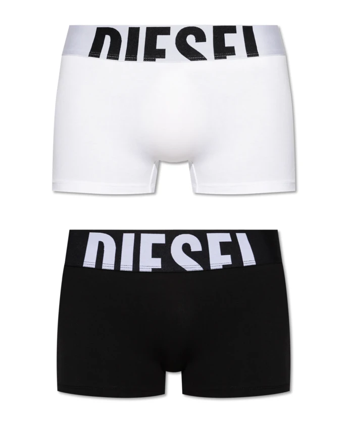 

2-Pack боксерские шорты mya-d-pop-2pack Diesel, мультиколор