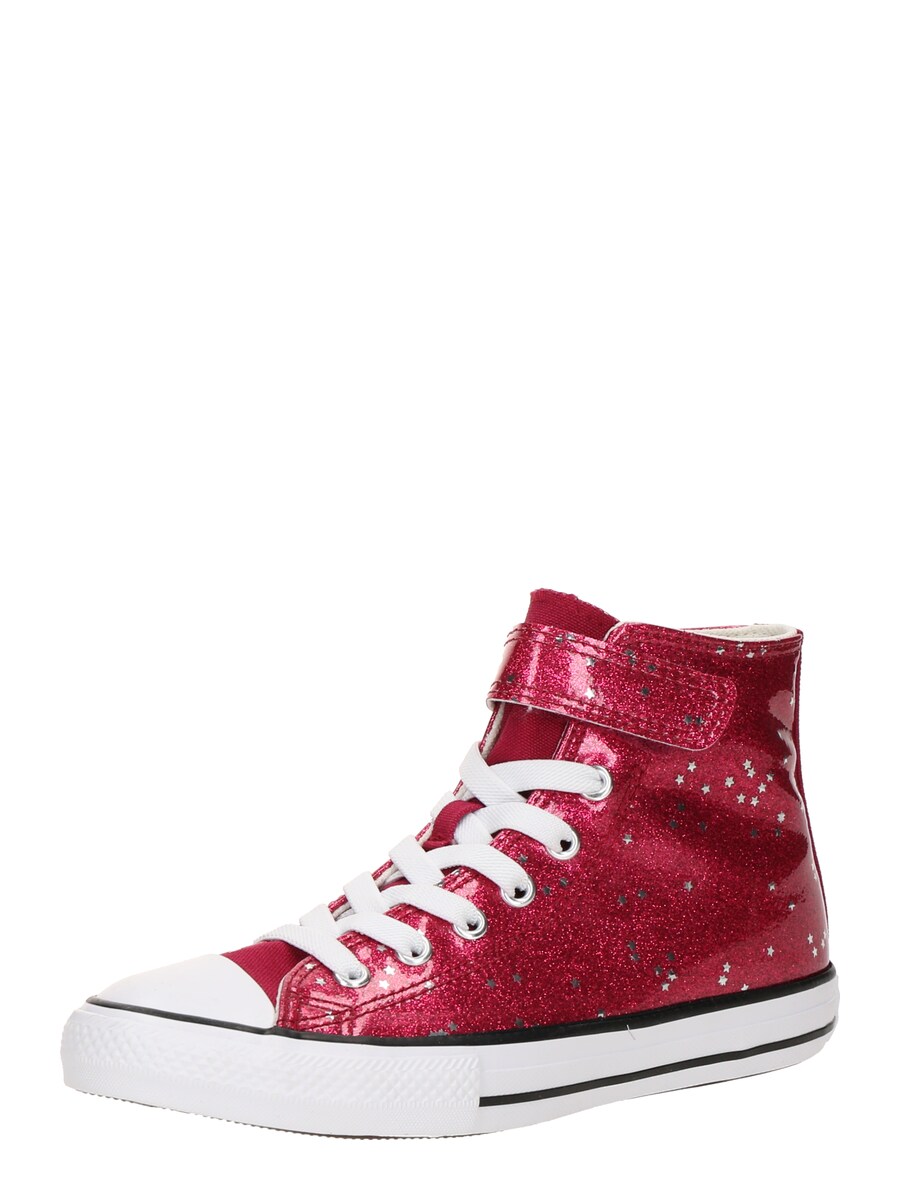

Кроссовки CONVERSE CTAS 1V, Raspberry