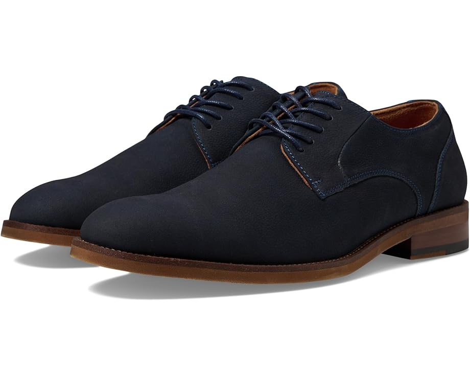 

Оксфорды Stacy Adams Preston Lace Up Oxford, темно-синий