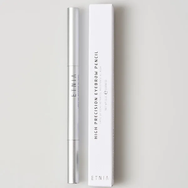 

Выдвижной карандаш для бровей High Precision Eyebrow Pencil Etnia Cosmetics, N4