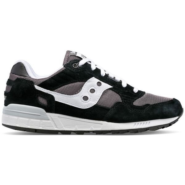 

Кроссовки Saucony Originals Shadow 5000, черный
