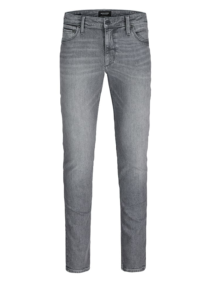 

Джинсы Jack & Jones, серый