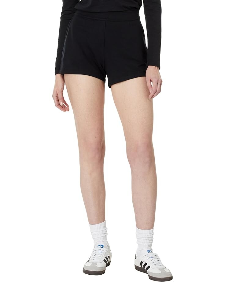 

Шорты TravisMathew Cloud Terry, черный