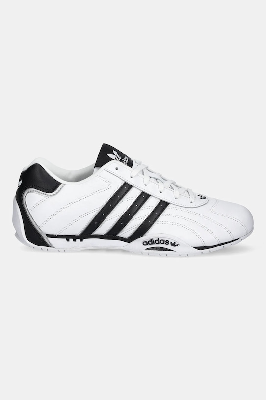 Кроссовки Adiracer LO Adidas Originals, белый — фото 2