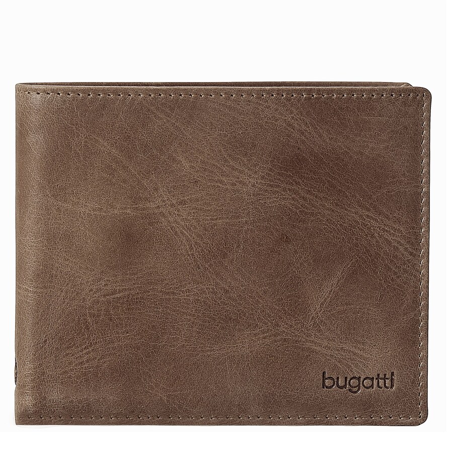 

Кошелек bugatti Volo, цвет Brocade