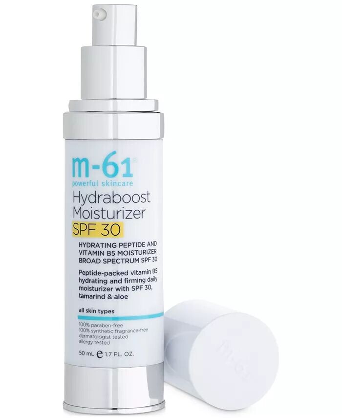 Сыворотка M-61 By Bluemercury — Увлажняющий Hydraboost SPF — фото 2