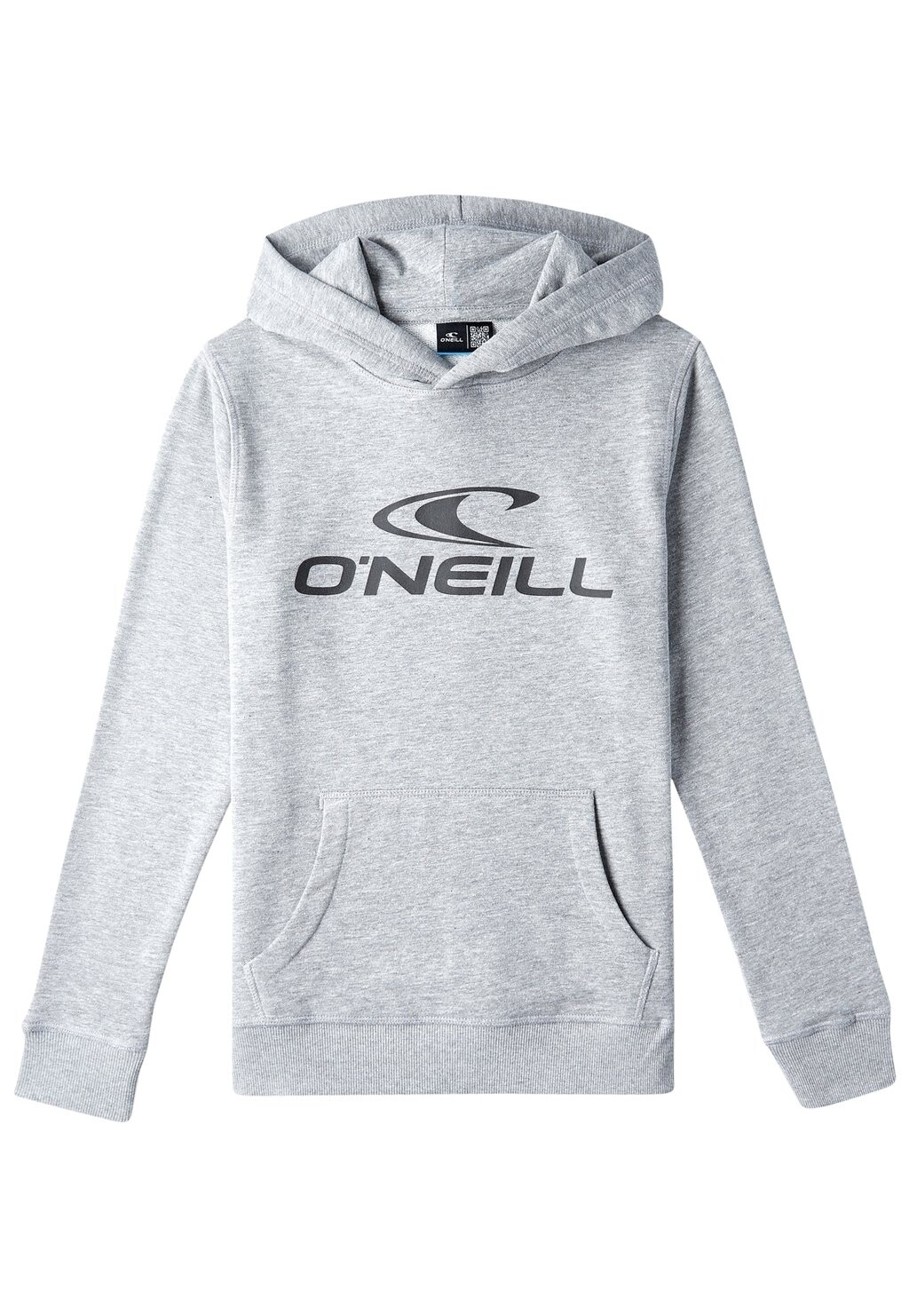 

Толстовка O'Neill, цвет silver melee