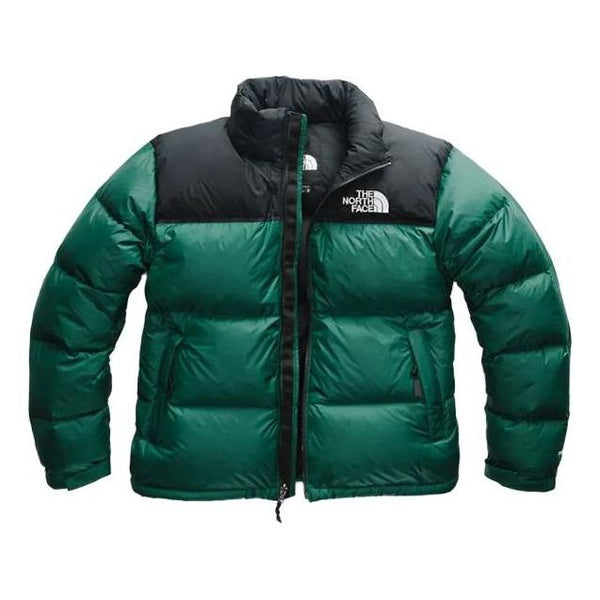 

Куртка 700 puffer jacket 'green' The North Face, зеленый