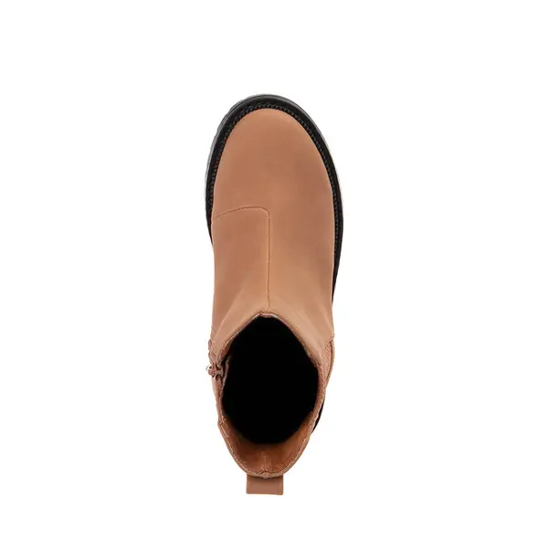 

Ботинки TOMS Bennet Chelsea Boot, цвет Tan