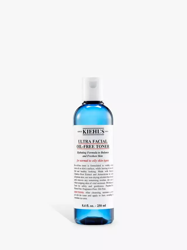 Тоник Kiehl's — Ультра- без масла, 250 мл