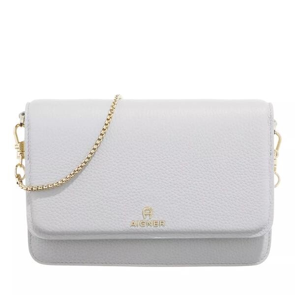 

Кошелек woc spectre Aigner, серый