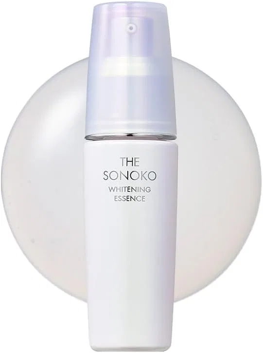 Эссенция Sonoko — Отбеливающая Whitening Essence, 30 мл