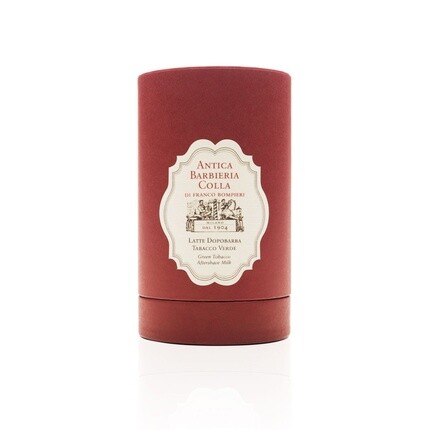 

Молочко после бритья Tobacco Green 100 мл Antica Barberia Colla