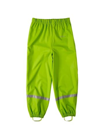 

Водонепроницаемые брюки BMS Sailing Wear SoftSkin, цвет Limette