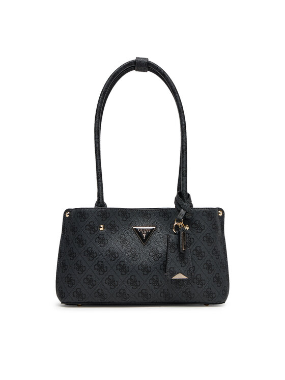 

Женская сумка Meridian II HWSG69 74090 Guess, серый