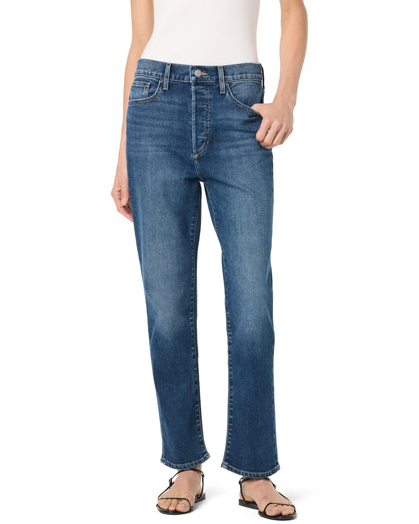 

Джоуз Джинс OG Прямые укороченные джинсы China JOE'S Jeans, мультиколор