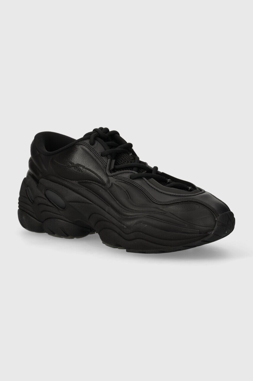 

Кроссовки DMX Run 6 Modern Reebok Ltd, черный