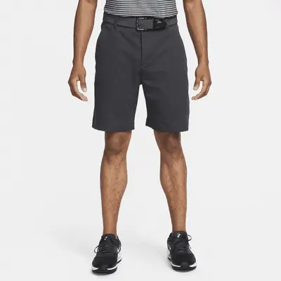 

Шорты Nike Tour, цвет Dark Smoke Grey/Black