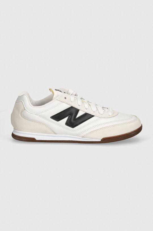 Кроссовки RC42 New Balance, белый — фото 2